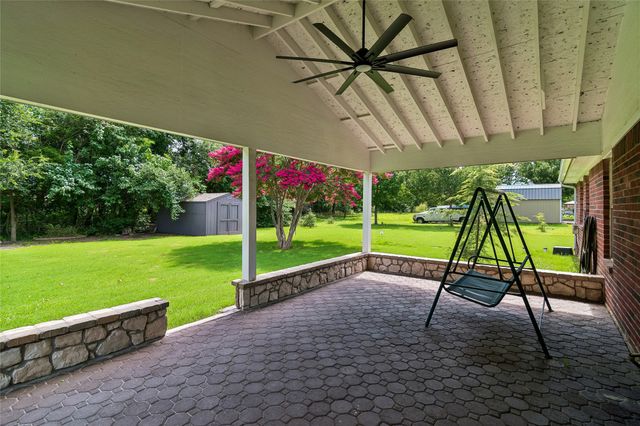 855 Cross Timbers Drive, Lowry Crossing, TX 75069