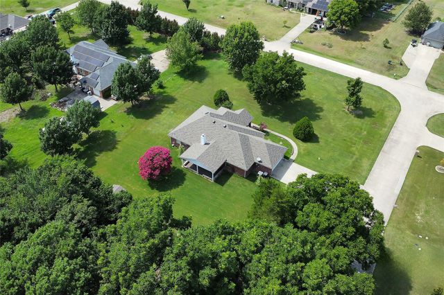 855 Cross Timbers Drive, Lowry Crossing, TX 75069