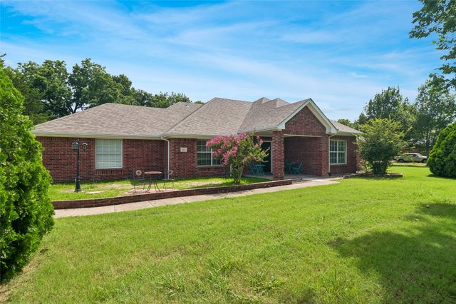 855 Cross Timbers Drive, Lowry Crossing, TX 75069