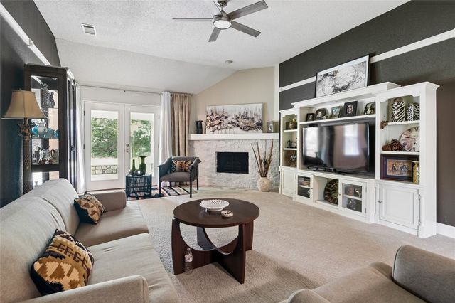855 Cross Timbers Drive, Lowry Crossing, TX 75069
