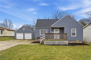 1852 Cramer Avenue, Akron, OH 44312