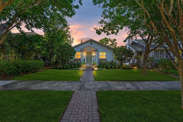 1121 21ST AVENUE N, St Petersburg, FL 33704