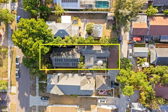 1121 21ST AVENUE N, St Petersburg, FL 33704