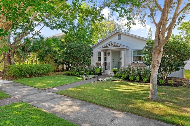 1121 21ST AVENUE N, St Petersburg, FL 33704
