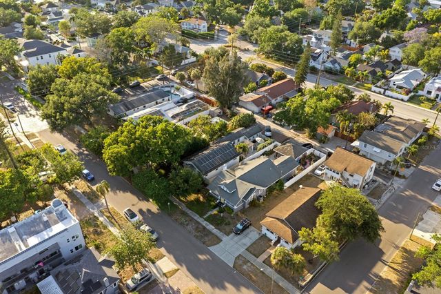 1121 21ST AVENUE N, St Petersburg, FL 33704