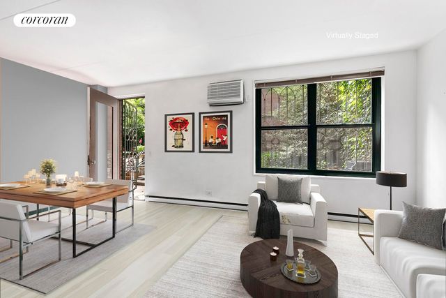 618 WASHINGTON Street GA, New York City, NY 10014