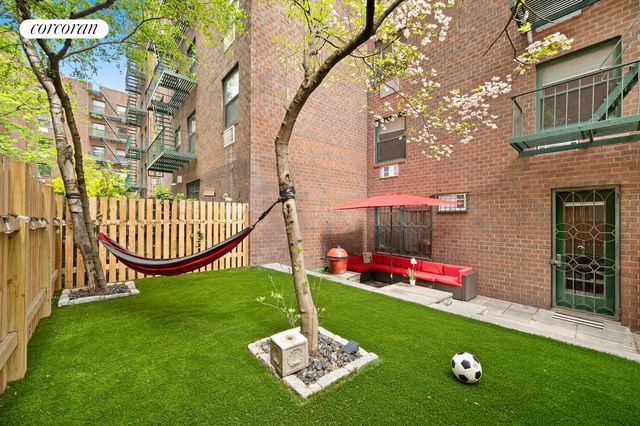 618 WASHINGTON Street GA, New York City, NY 10014