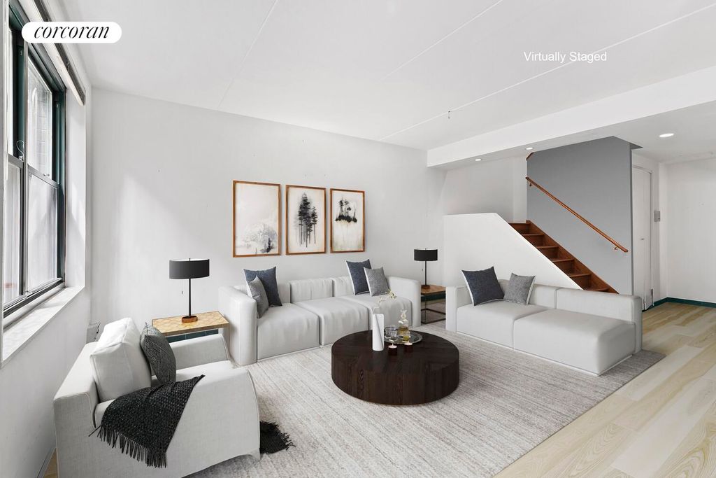 618 WASHINGTON Street GA, New York City, NY 10014