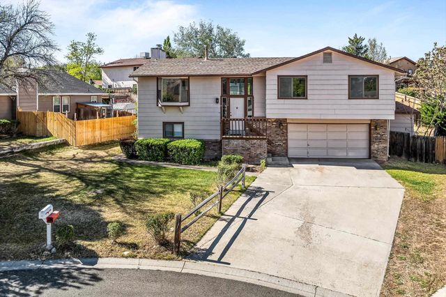 2279 Windwood Court, Grand Junction, CO 81507