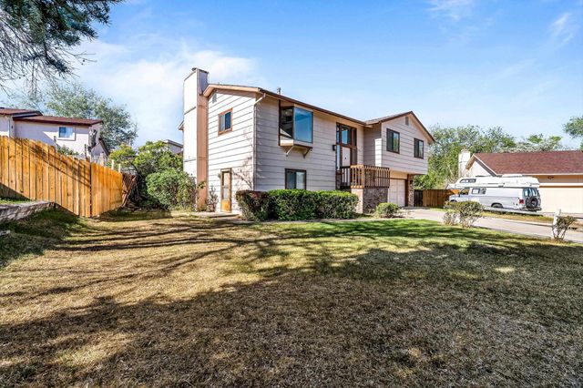 2279 Windwood Court, Grand Junction, CO 81507