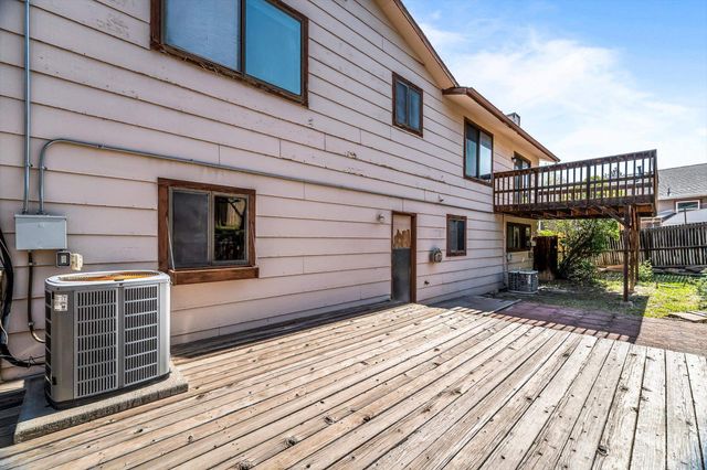 2279 Windwood Court, Grand Junction, CO 81507