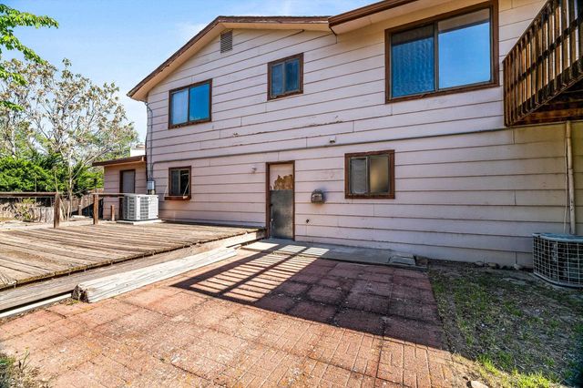 2279 Windwood Court, Grand Junction, CO 81507