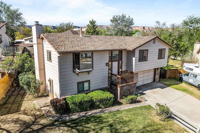 2279 Windwood Court, Grand Junction, CO 81507