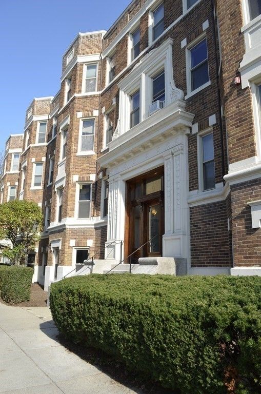 9 Colborne Road 2, Boston, MA 02135