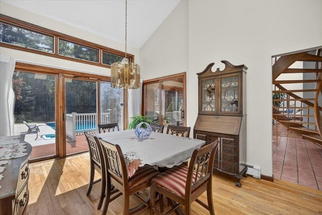 50 Highland St, Easton, MA 02375