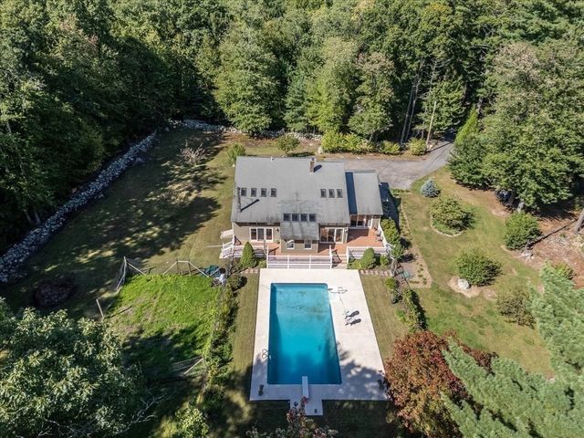 50 Highland St, Easton, MA 02375