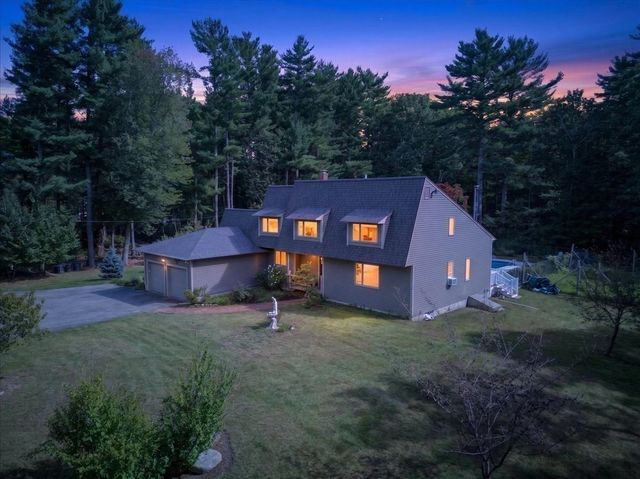 50 Highland St, Easton, MA 02375