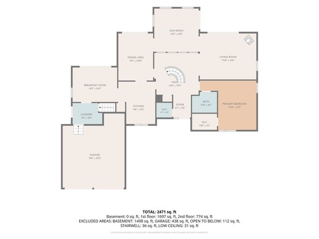 50 Highland St, Easton, MA 02375