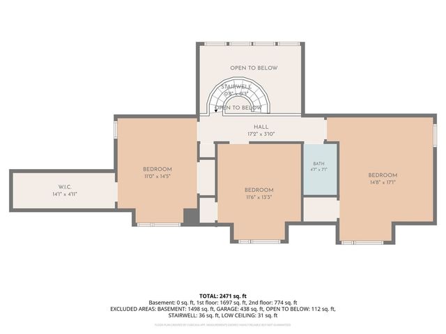 50 Highland St, Easton, MA 02375