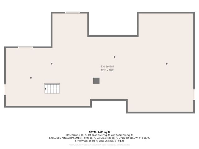 50 Highland St, Easton, MA 02375