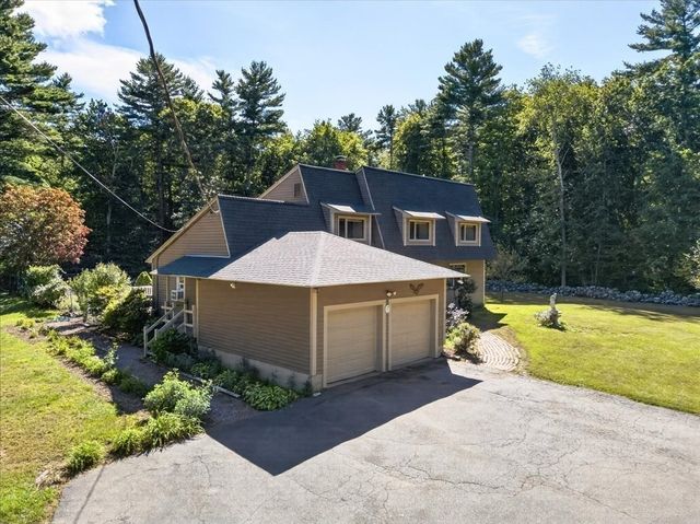 50 Highland St, Easton, MA 02375
