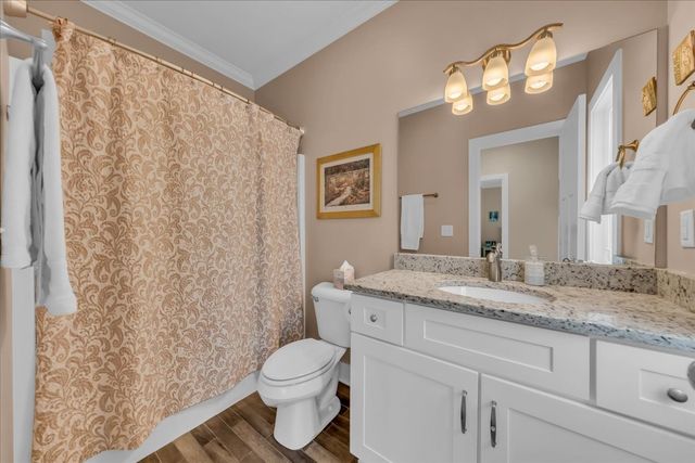 132 Highbridge Dr, Smithville, TN 37166
