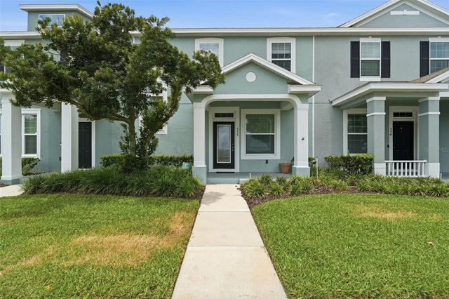 556 JUNIPER SPRINGS DRIVE, Groveland, FL 34736