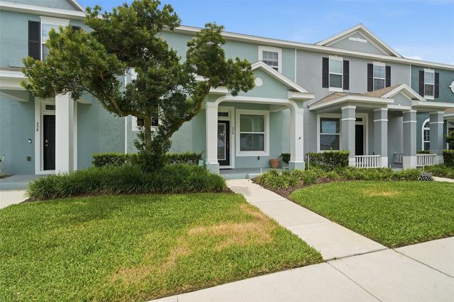 556 JUNIPER SPRINGS DRIVE, Groveland, FL 34736