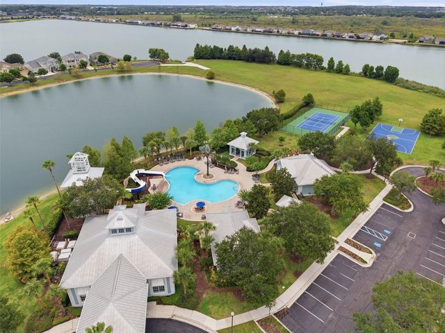 556 JUNIPER SPRINGS DRIVE, Groveland, FL 34736
