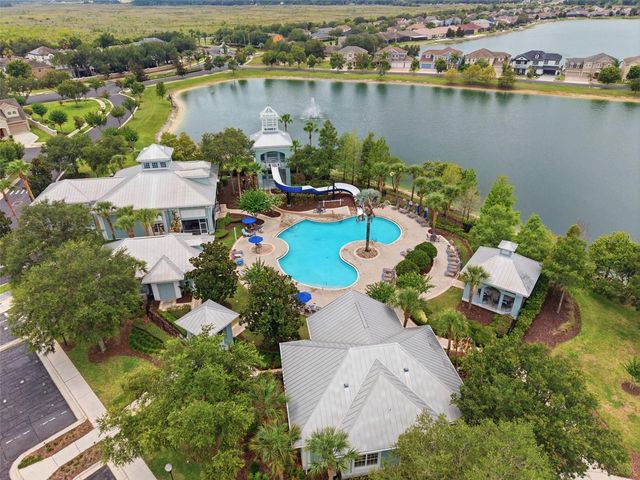 556 JUNIPER SPRINGS DRIVE, Groveland, FL 34736