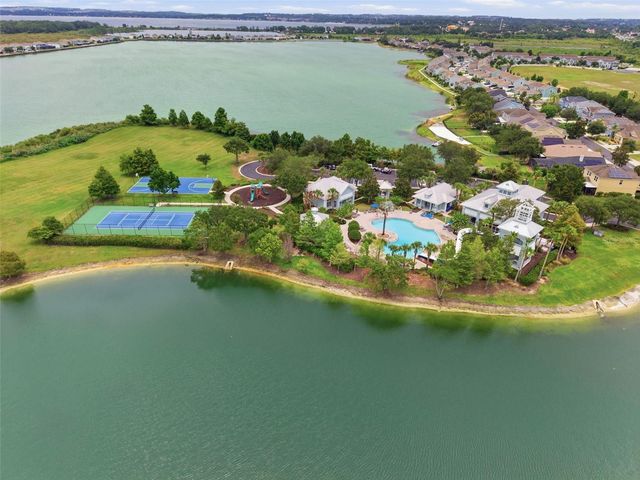 556 JUNIPER SPRINGS DRIVE, Groveland, FL 34736