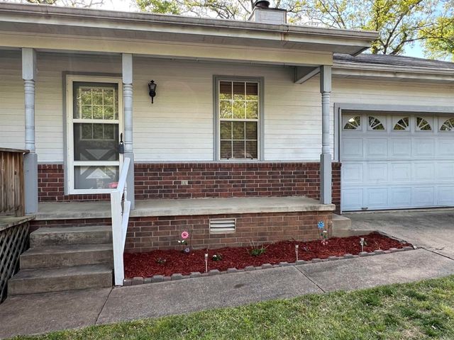 1500 Marsha Drive, Jacksonville, AR 72076