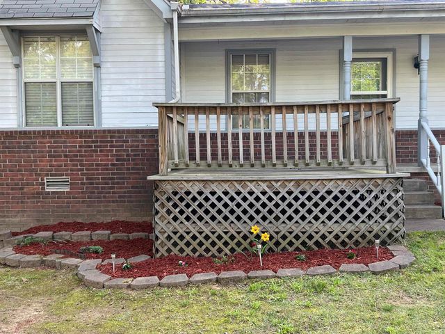 1500 Marsha Drive, Jacksonville, AR 72076