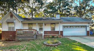 1500 Marsha Drive, Jacksonville, AR 72076