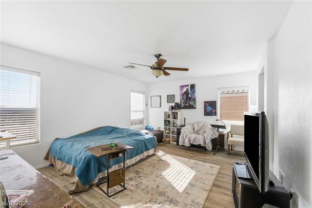 8536 Wildheart Ranch Street, Las Vegas, NV 89131