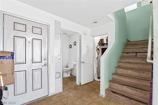 8536 Wildheart Ranch Street, Las Vegas, NV 89131