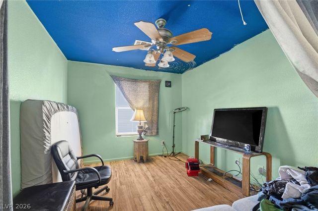 8536 Wildheart Ranch Street, Las Vegas, NV 89131