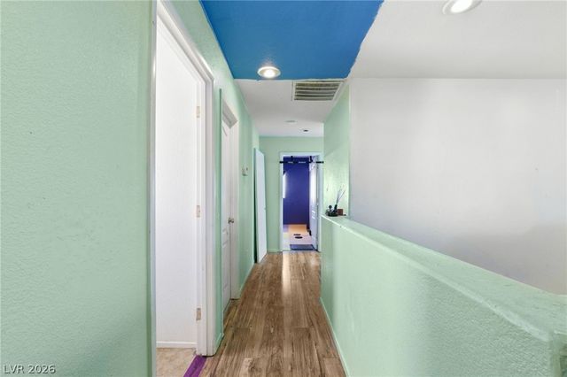 8536 Wildheart Ranch Street, Las Vegas, NV 89131