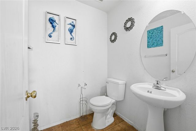 8536 Wildheart Ranch Street, Las Vegas, NV 89131