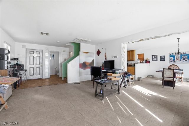 8536 Wildheart Ranch Street, Las Vegas, NV 89131