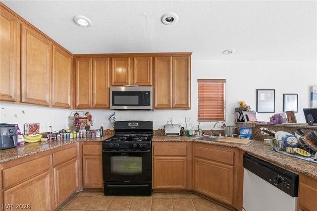 8536 Wildheart Ranch Street, Las Vegas, NV 89131