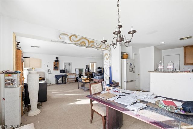 8536 Wildheart Ranch Street, Las Vegas, NV 89131