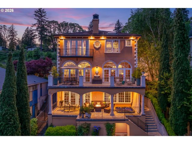 3600 LAKEVIEW Blvd, Lake Oswego, OR 97035