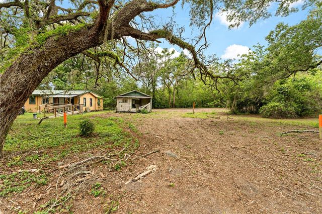 40611 OTIS ALLEN ROAD, Zephyrhills, FL 33540