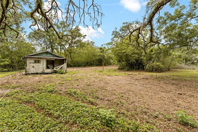 40611 OTIS ALLEN ROAD, Zephyrhills, FL 33540