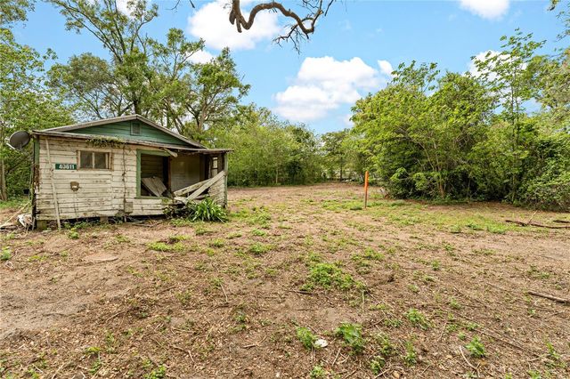 40611 OTIS ALLEN ROAD, Zephyrhills, FL 33540