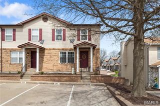 1351 Sunny Trail Court A, O'fallon, MO 63366