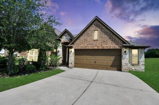 6243 Garden Lakes Lane, Sugar Land, TX 77479