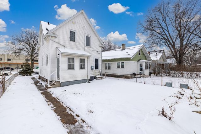 1009 Sherburne Avenue, Saint Paul, MN 55104