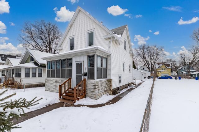 1009 Sherburne Avenue, Saint Paul, MN 55104